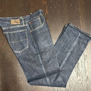 Mens Polo Ralph Lauren jeans